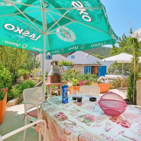 Sveti Jakov Apartment Kaleta מראה חיצוני תמונה