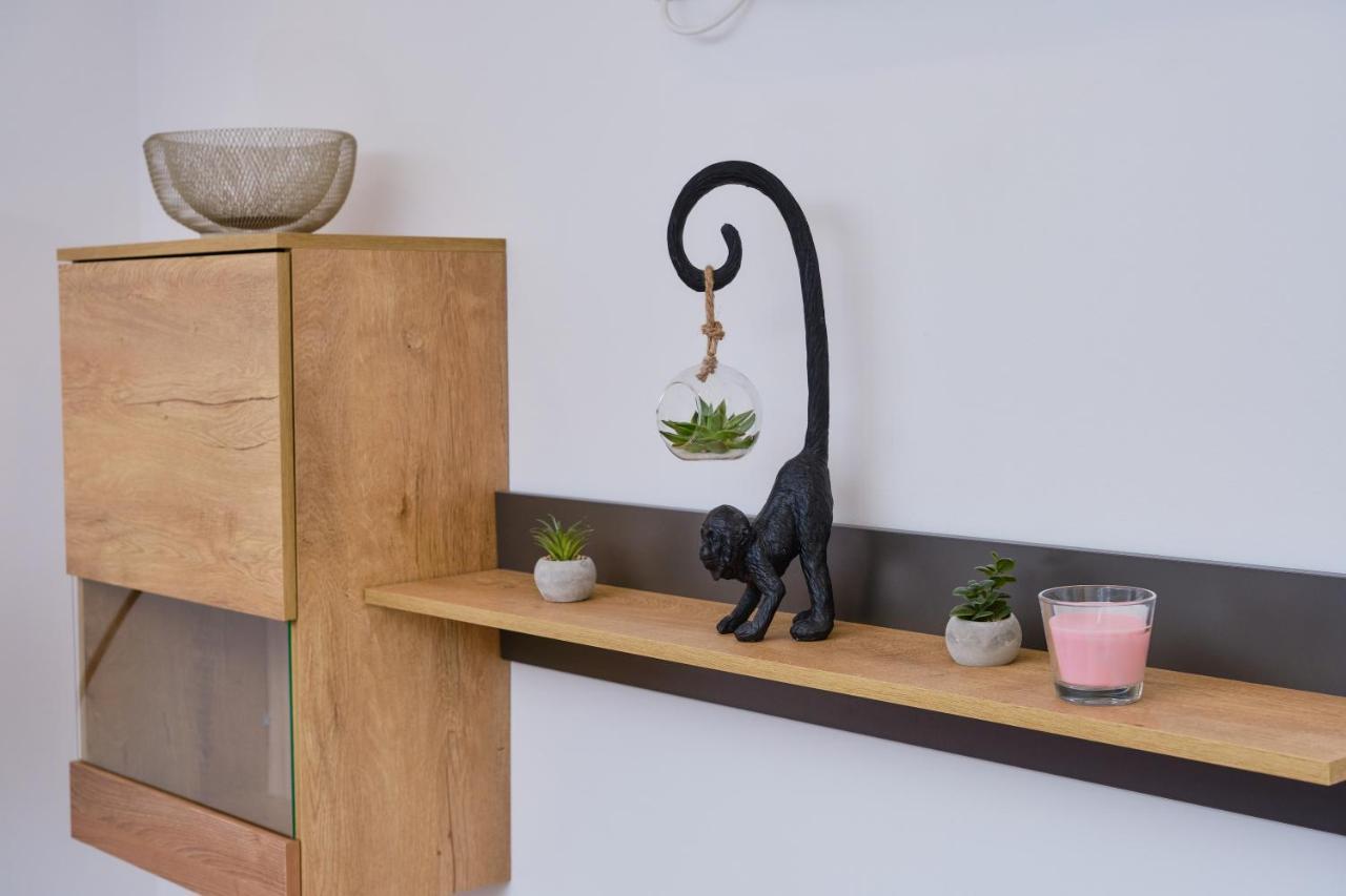Sveti Jakov Apartment Kaleta מראה חיצוני תמונה