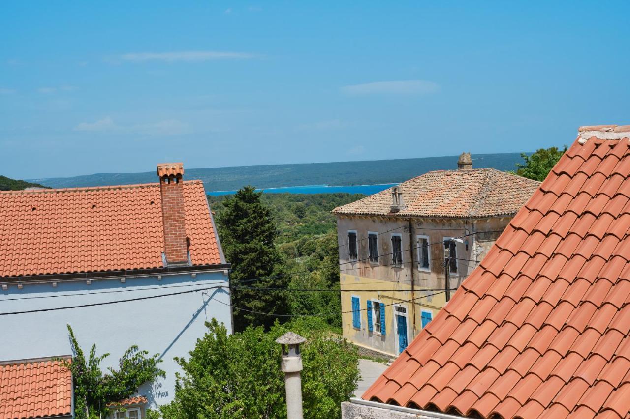 Sveti Jakov Apartment Kaleta מראה חיצוני תמונה