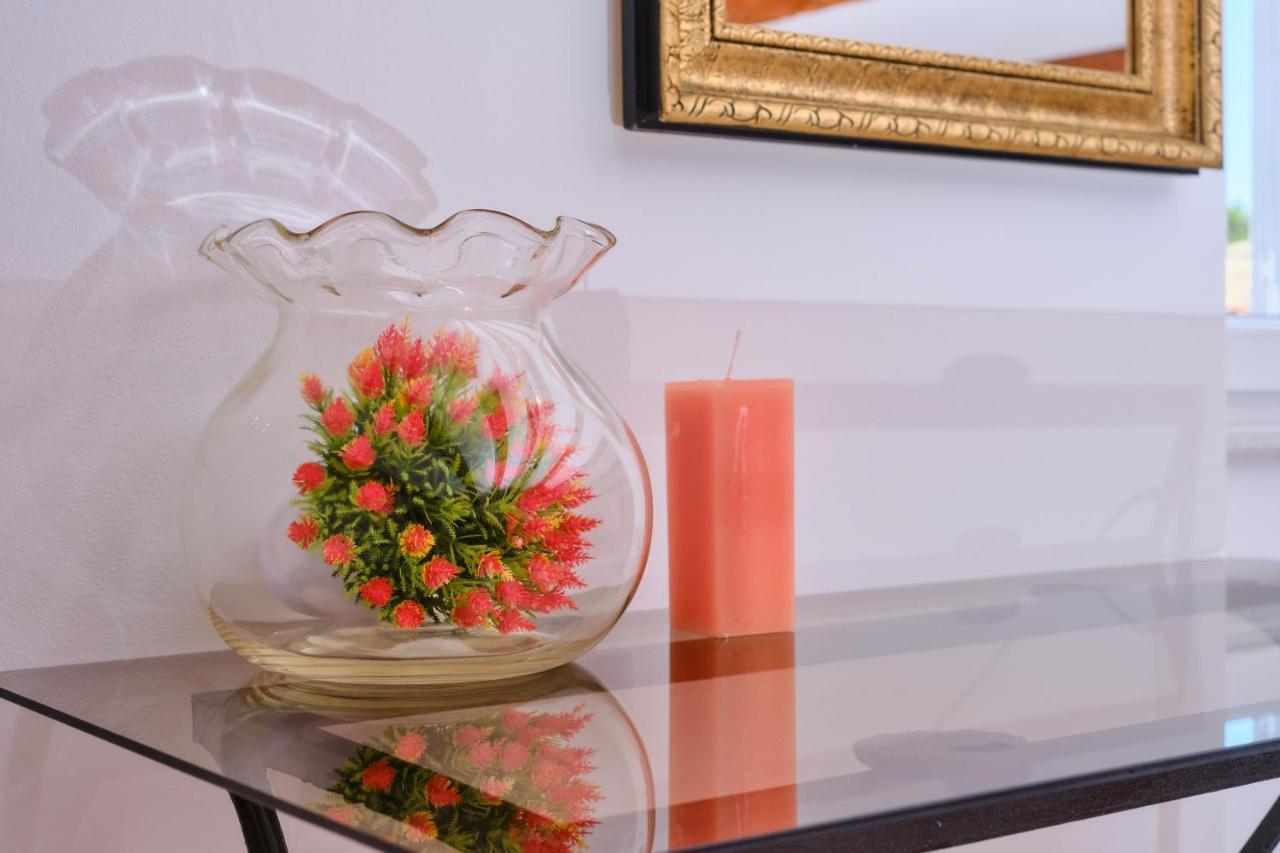 Sveti Jakov Apartment Kaleta מראה חיצוני תמונה